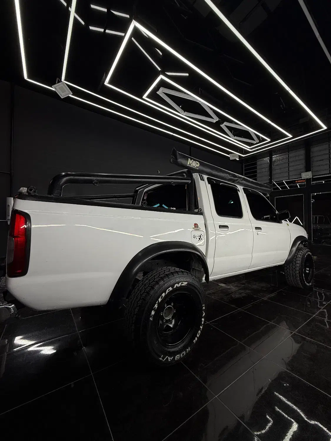 نیسان پیکاپ مدل۸۶|خودرو سواری و وانت|یزد, |دیوار