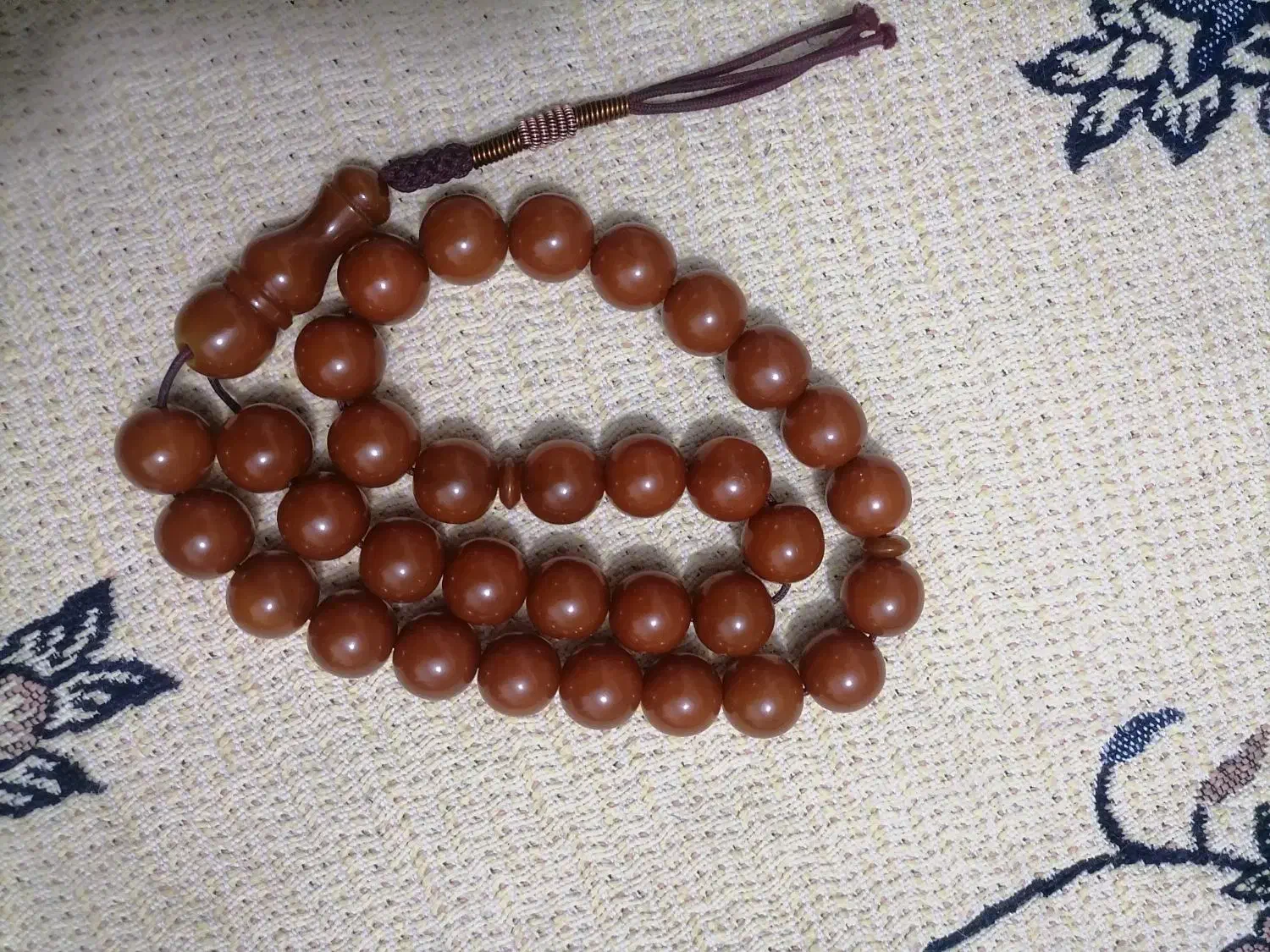 تسبیح سندلوس اصل|بدلیجات|سنندج, |دیوار