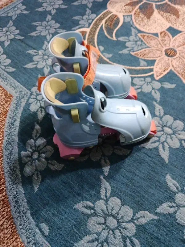 اسکیت|دوچرخه، اسکیت، اسکوتر|مشهد, کوی ولیعصر|دیوار