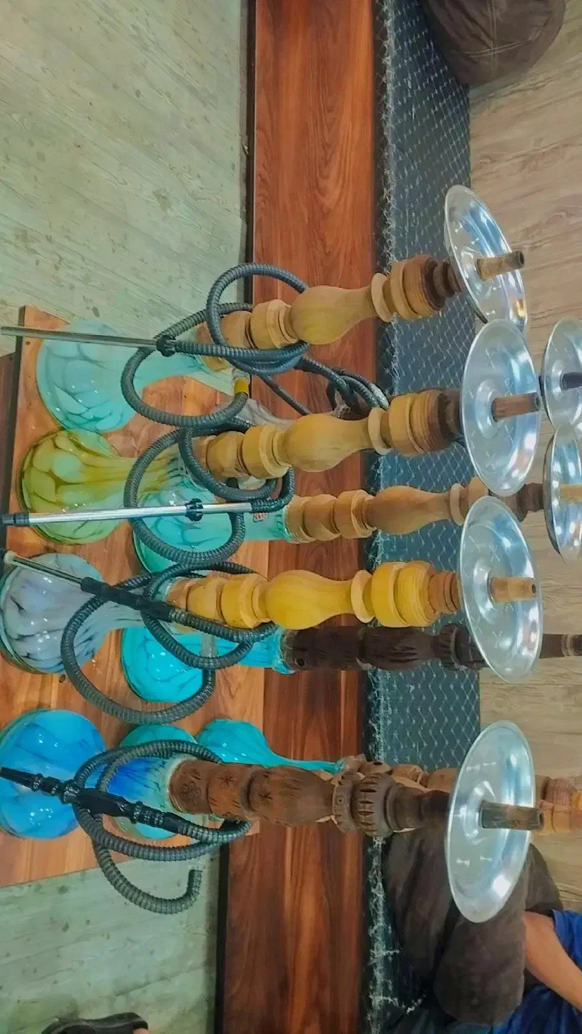 قلیان|کلکسیون و سرگرمی|شادگان, |دیوار