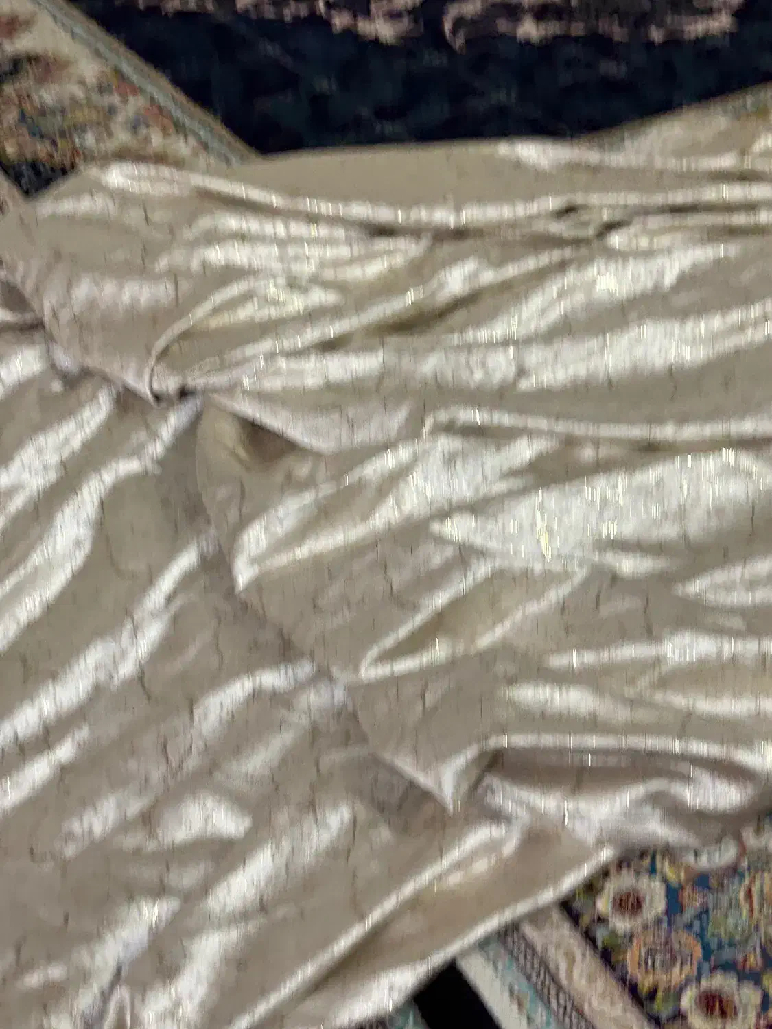 پرده نو|پرده، رانر، رومیزی|مشهد, گلشور|دیوار