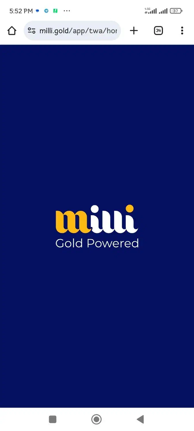 ۵ میلی طلا هدیه|کارت هدیه و تخفیف|مشهد, انقلاب|دیوار