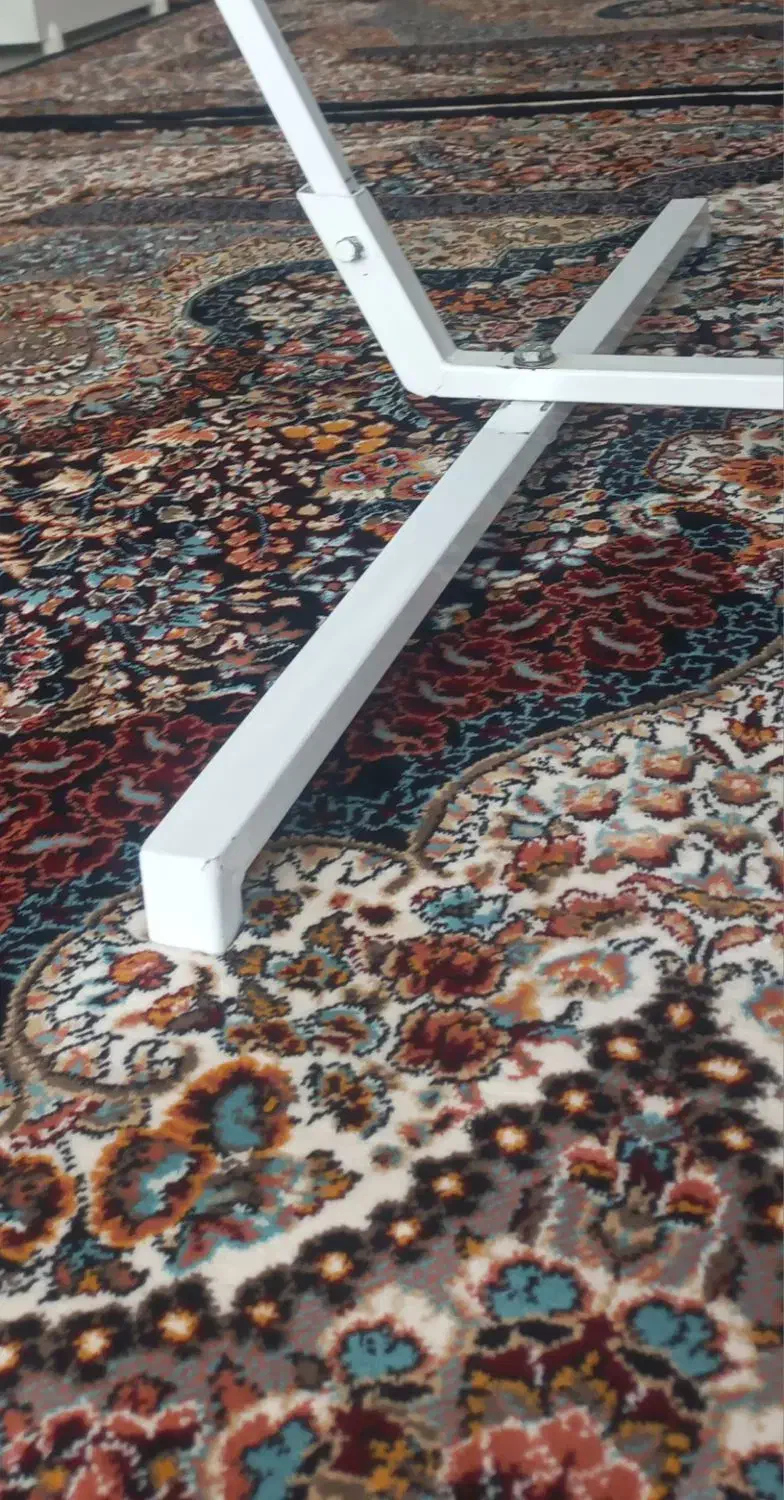 گهواره دوقلو|کالسکه و لوازم جانبی|قوچان, |دیوار