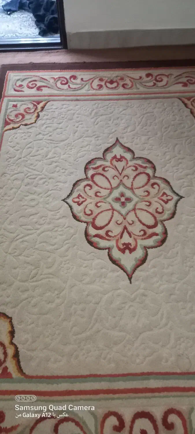 فرش فانتزی|فرش|زنجان, |دیوار