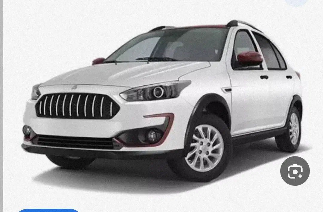 اطلس GLصفر کیلومتر 1404 فول ، آپشنال|خودرو سواری و وانت|جیرفت, |دیوار