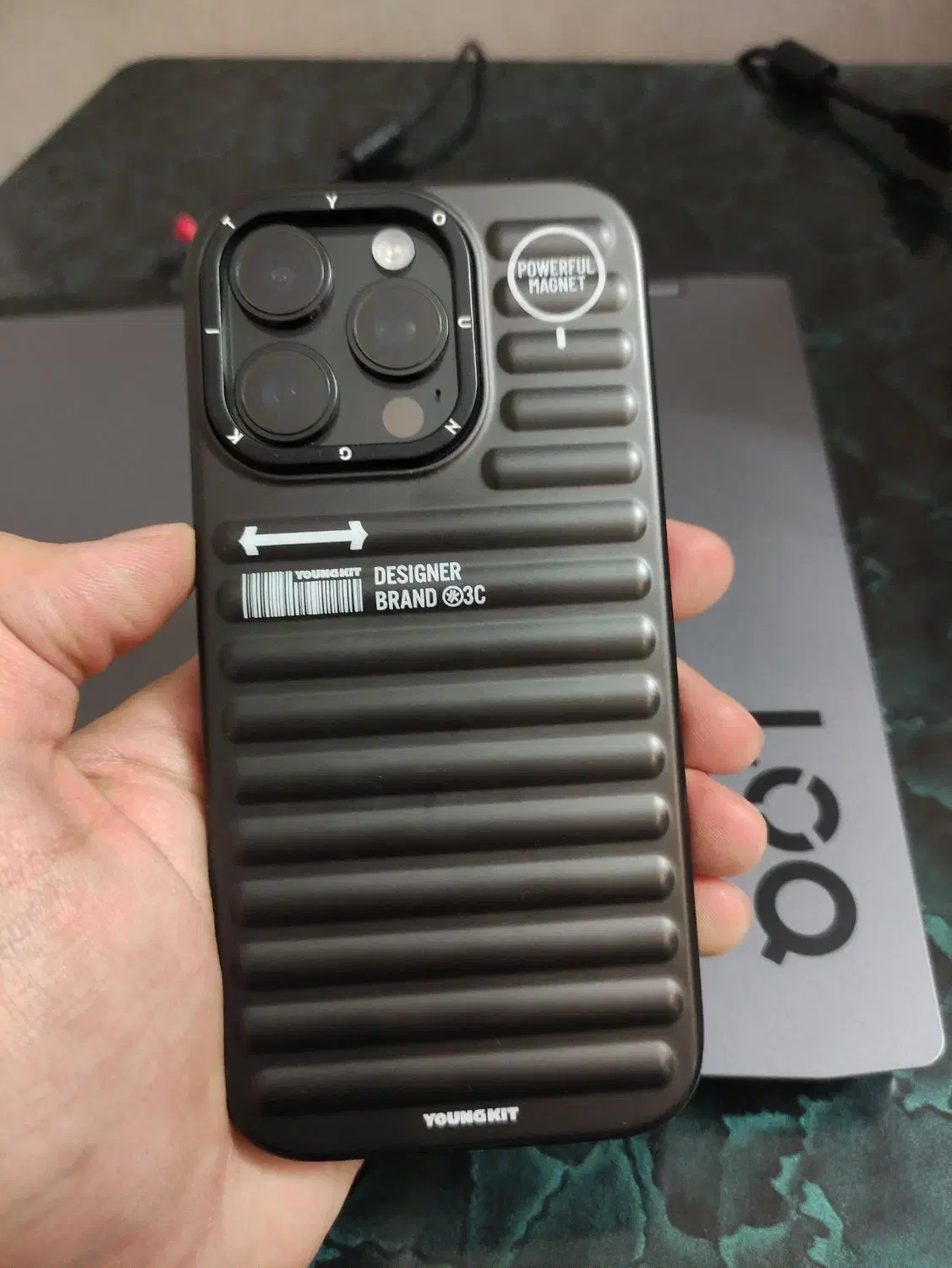 iphone 16 pro 128 ch|موبایل|ابهر, |دیوار