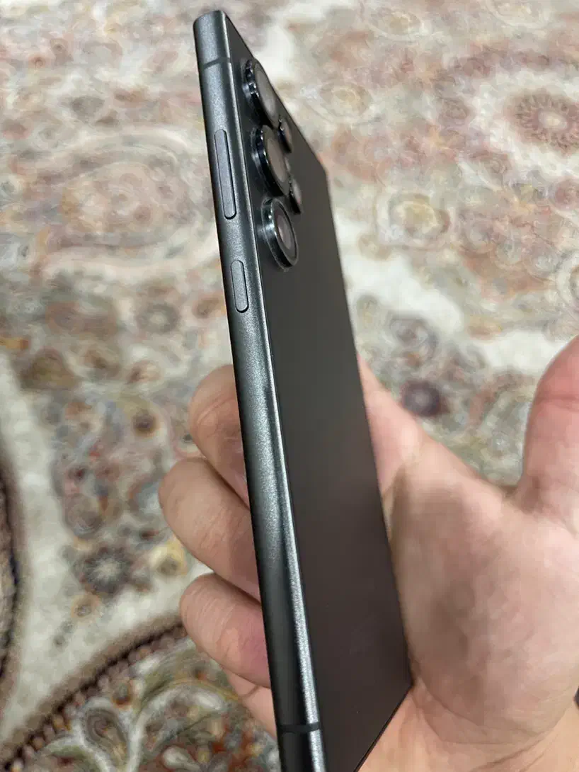 S24ultra فروش فوری|موبایل|اراک, |دیوار