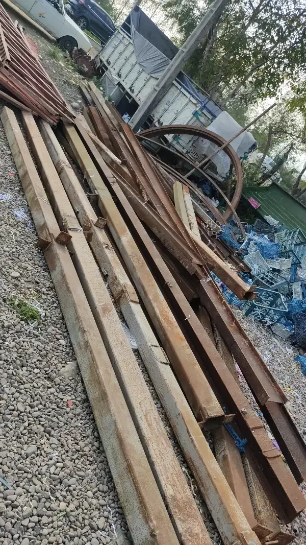 فروش آهن درحد|عمده‌فروشی|ماسال, |دیوار