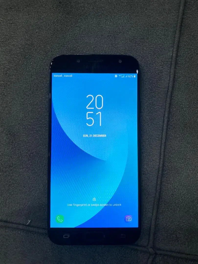 j7 pro|موبایل|مشهد, ابوذر|دیوار