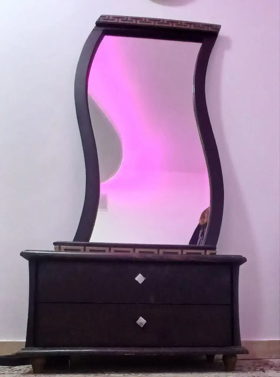 آینه قدی|آینه|شهریار, شهرک وائین|دیوار