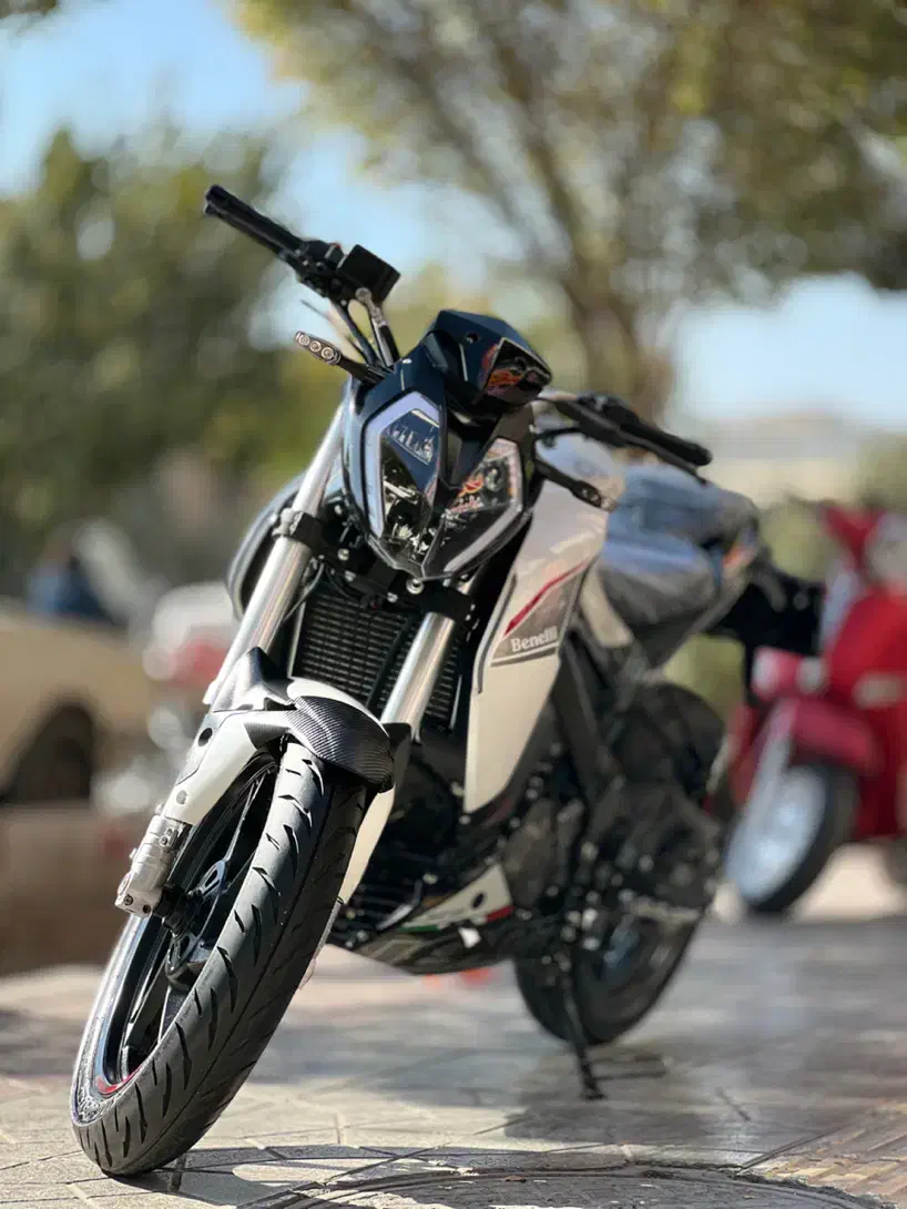 بنلی ۱۸۰ S اقساط|موتورسیکلت|اصفهان, عسگریه|دیوار