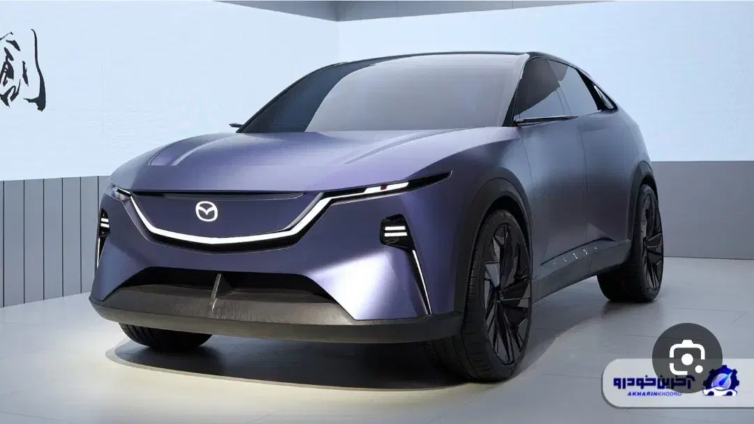 مزدا EZ60 هیبریدی وارداتی|خودرو سواری و وانت|شیراز, خلدبرین|دیوار