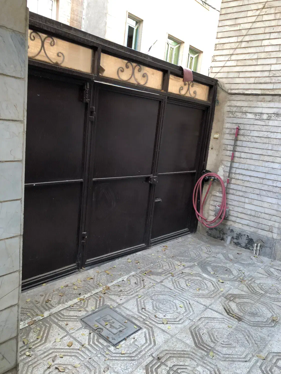 خانه ویلایی 57 متری با 3درب مستقل مناسب جهت اجاره|فروش خانه و ویلا|تهران, جوادیه|دیوار