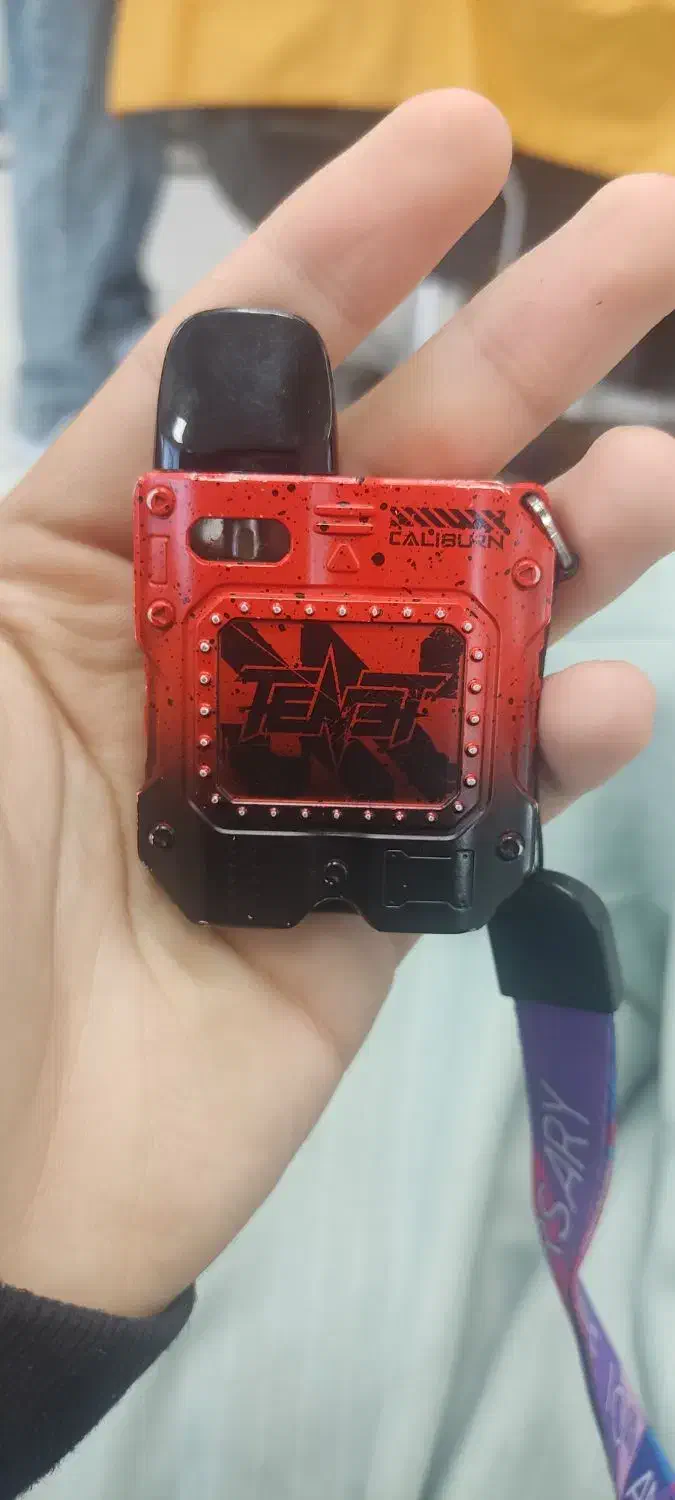 ویپ پاد ماد|زیورآلات و اکسسوری|مریوان, |دیوار