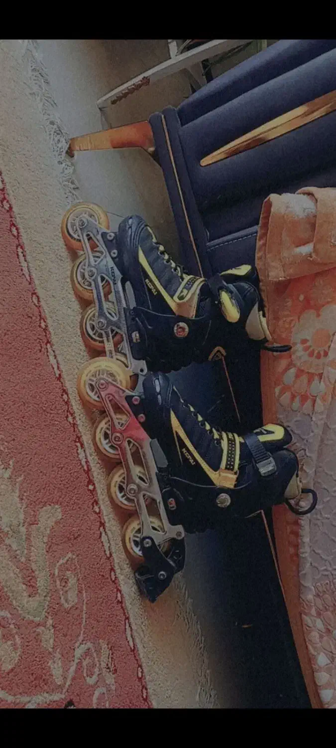 اسکیت|دوچرخه، اسکیت، اسکوتر|جهرم, |دیوار