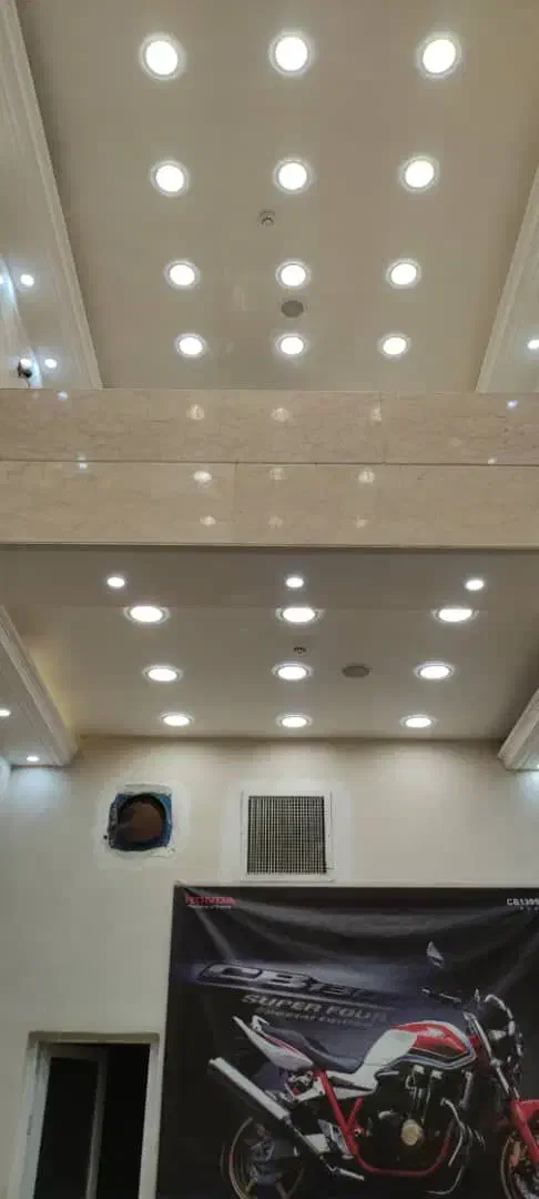 ۶۰متر مغازه تجاری|اجارهٔ مغازه و غرفه|تهران, مقدم|دیوار