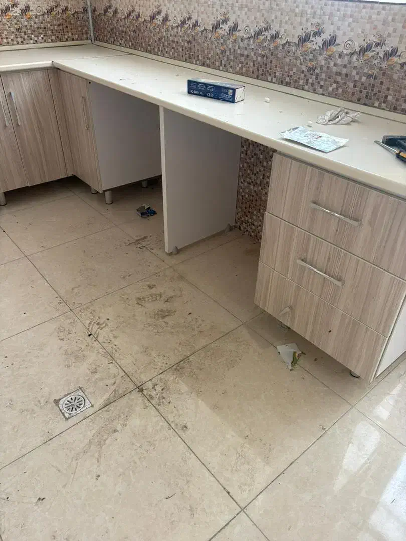 کابینت کامل|مصالح و تجهیزات ساختمان|اسلام‌شهر, شهرک امام حسین (میان آباد)|دیوار