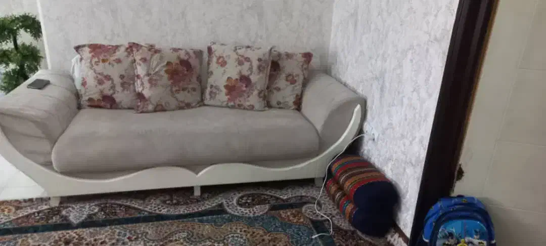 مبل|مبلمان خانگی و میز عسلی|اسلامشهر, شهرک سعیدیه|دیوار