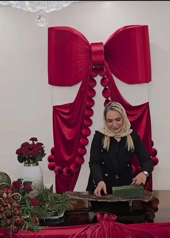 بادکنک آرایی تولد و یلدایی و ختنه سوران افتتاحیه|خدمات پذیرایی، مراسم|سبزوار, توحیدشهر|دیوار