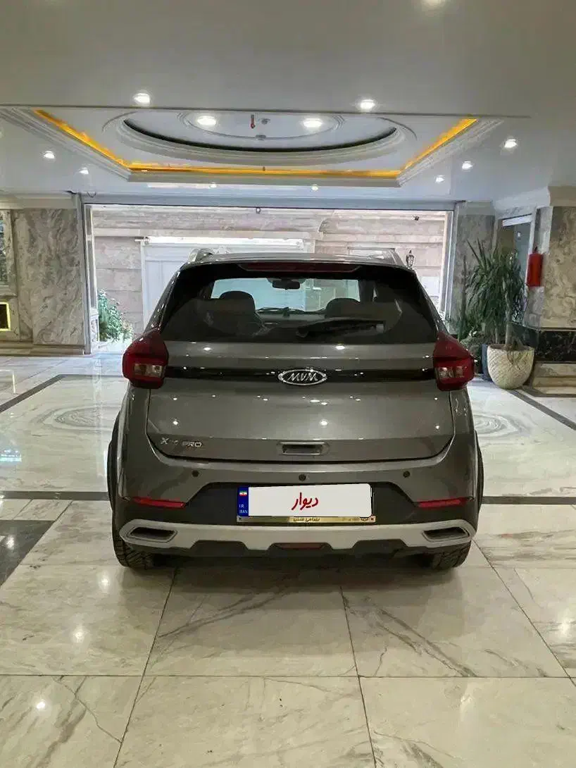 ایکس ۲۲ پرو اتومات|خودرو سواری و وانت|اسلام‌شهر, شهرک قائمیه|دیوار