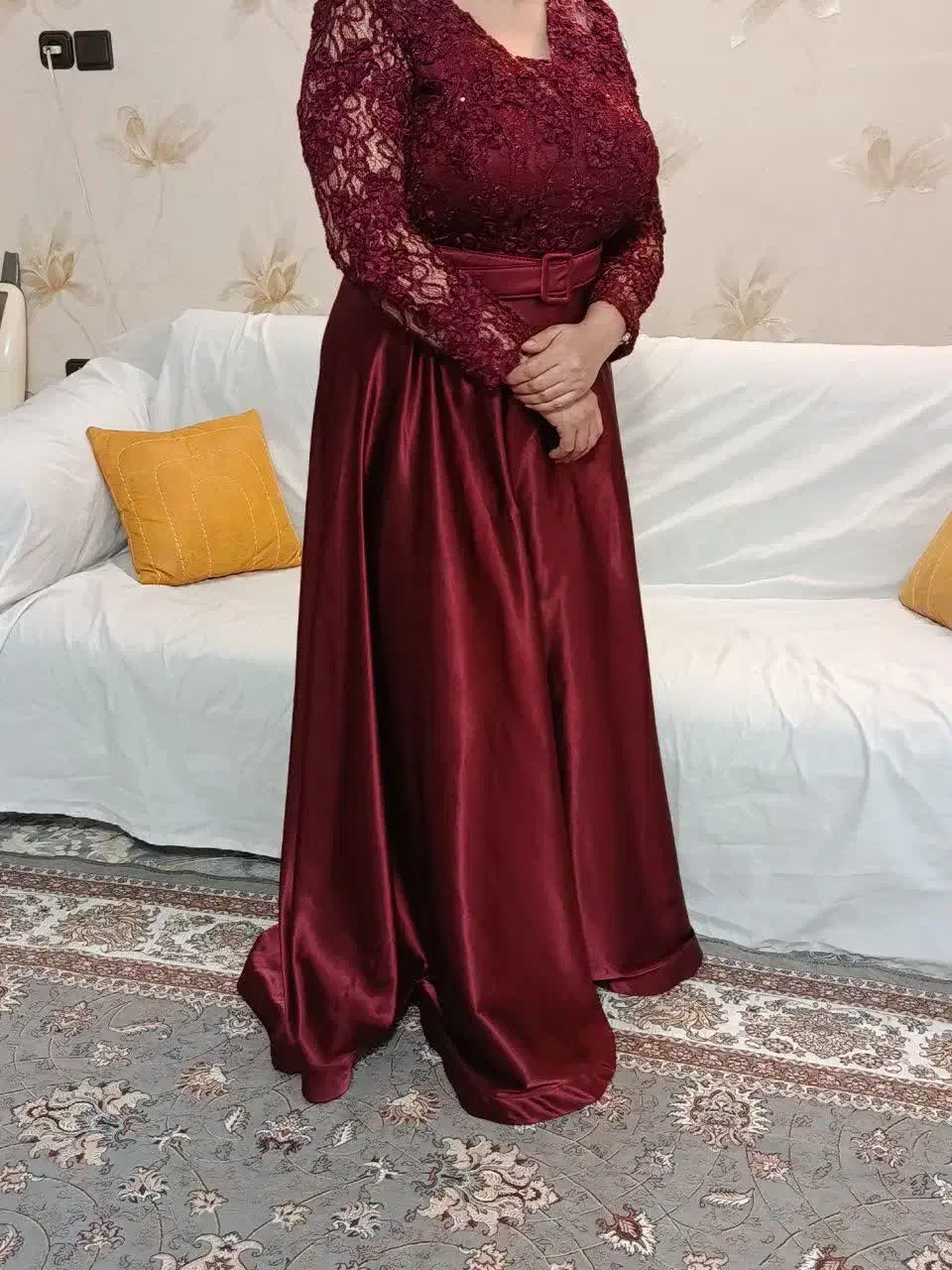 لباس یلدایی|لباس|مشهد, سرافرازان|دیوار