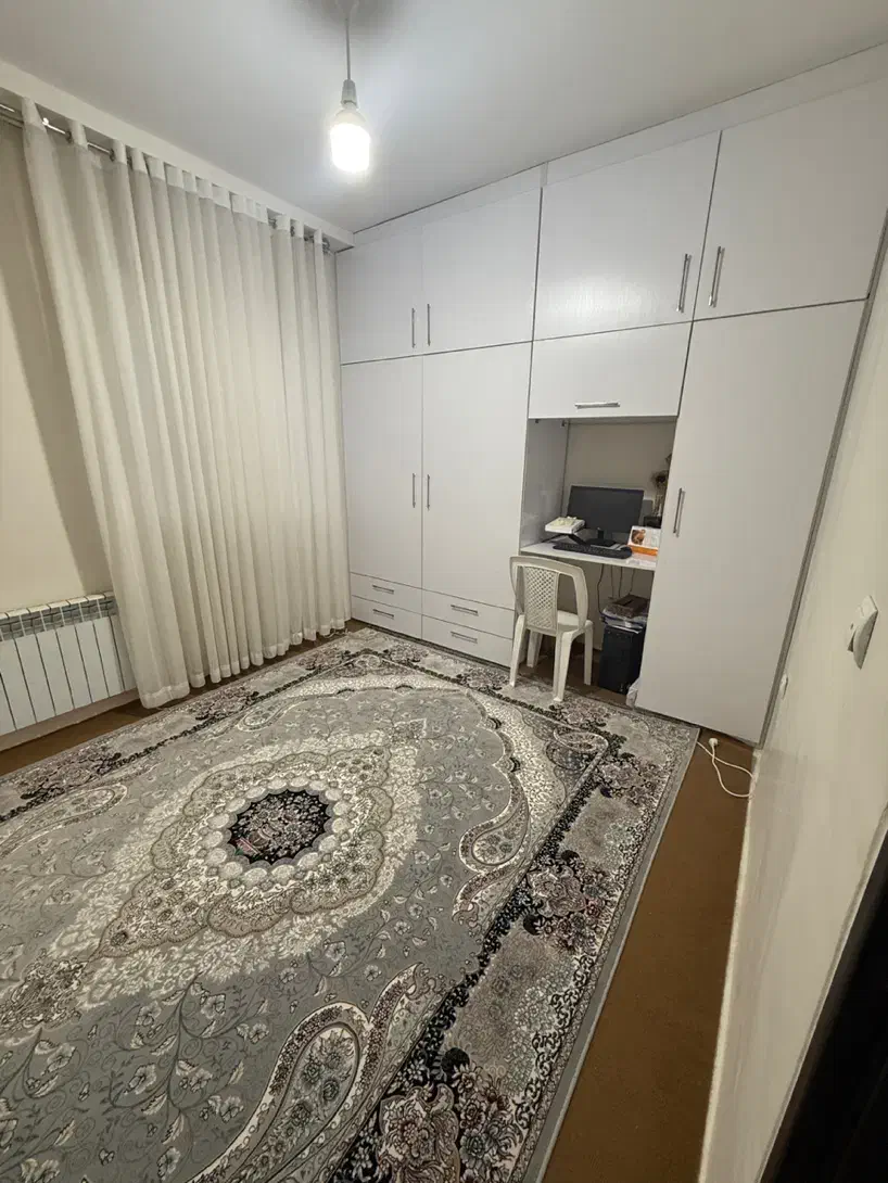 مسکن مهردشت طبقه دوم|فروش آپارتمان|کنگاور, |دیوار