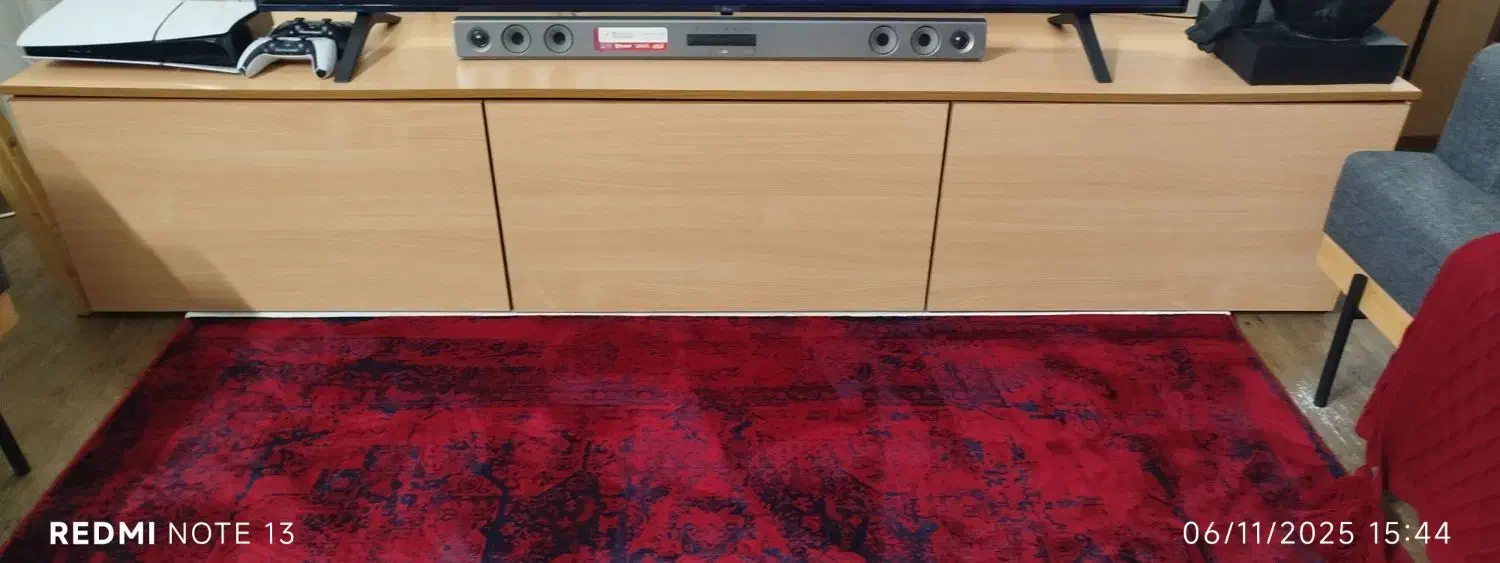 میز تلویزیون|میز تلویزیون|شاهین‌شهر, فردوسی|دیوار