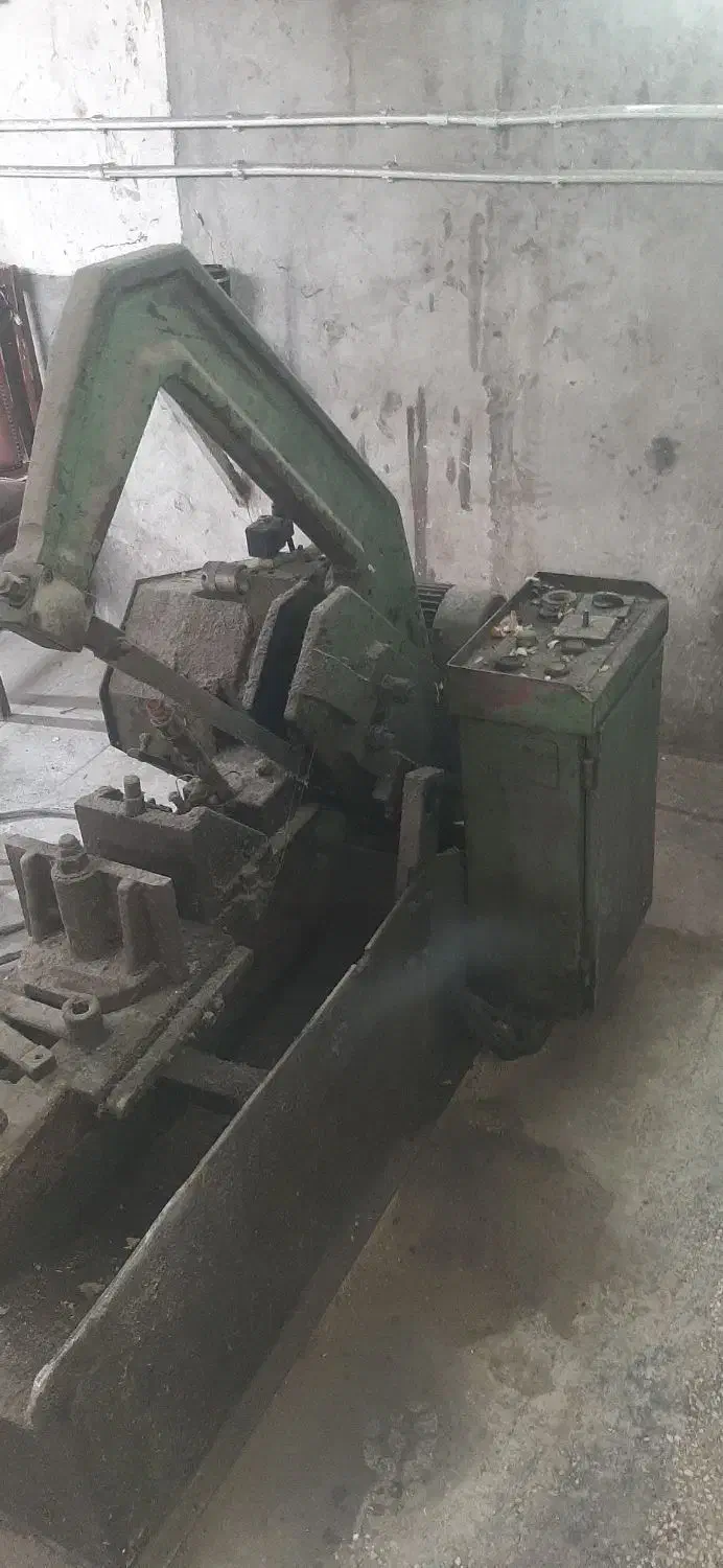 اره لنگ|ماشین‌آلات صنعتی|مشهد, شهید آوینی|دیوار