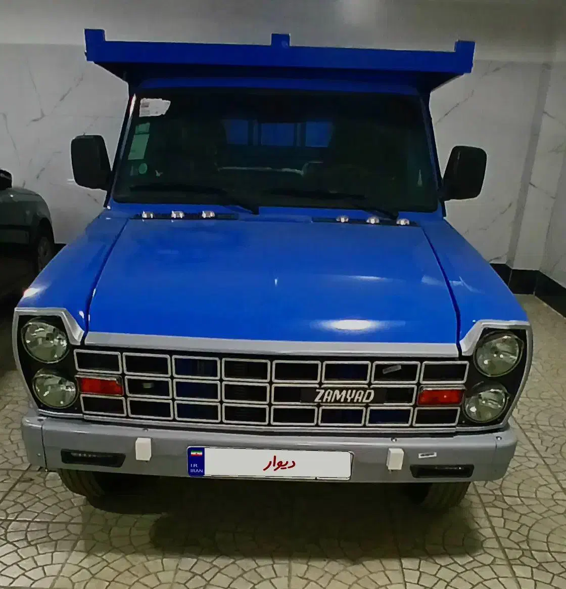 نیسان اپشنال z24|خودرو سواری و وانت|سنندج, |دیوار