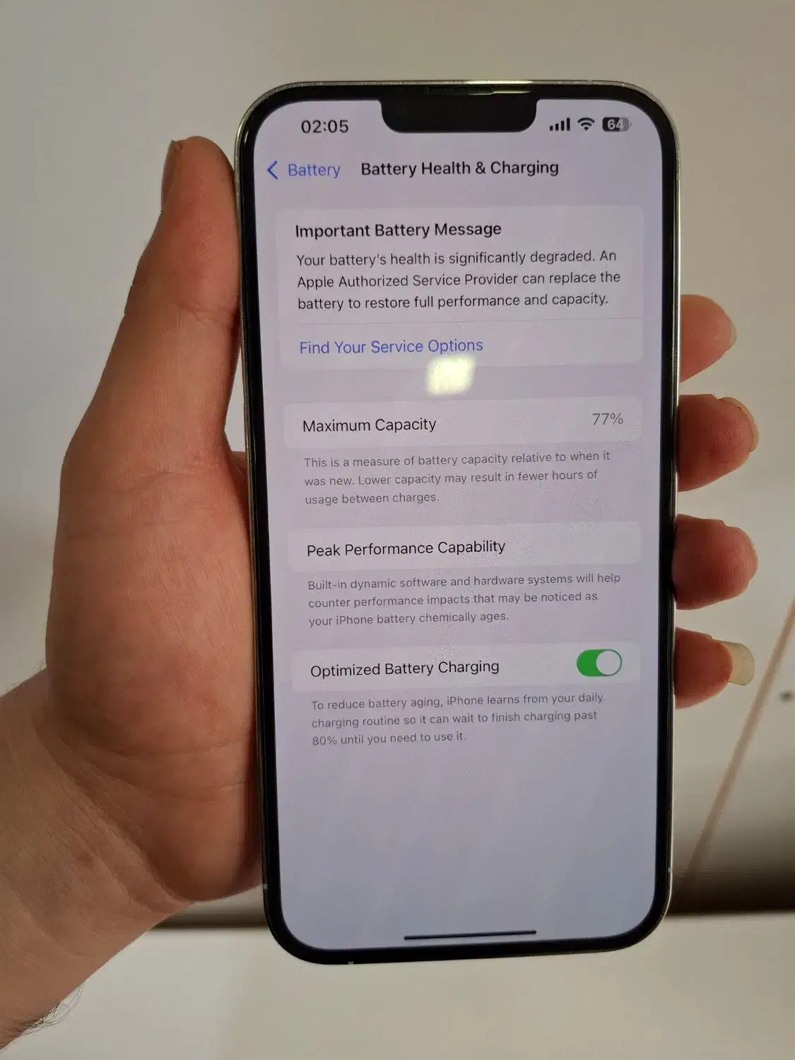 آیفون ۱۳پرومکس|موبایل|شیراز, ارم|دیوار