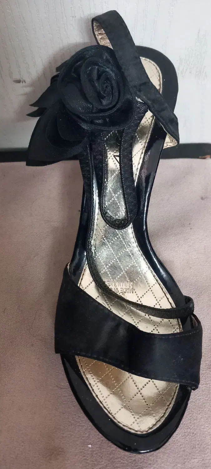 کفش مجلسی|کیف، کفش، کمربند|اردکان, |دیوار