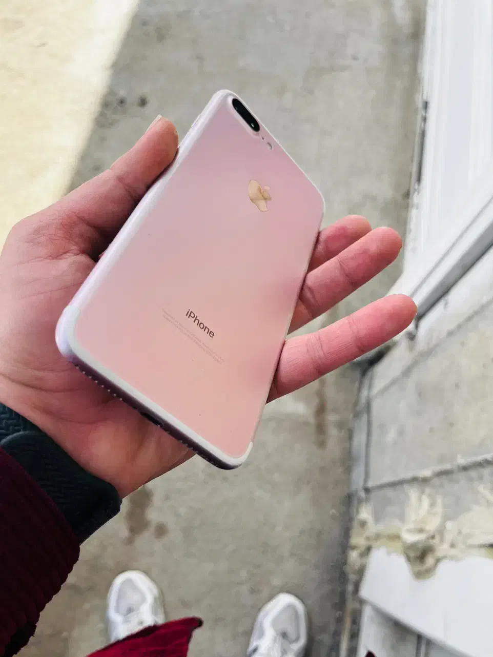 ایفون|موبایل|سیلوانه, |دیوار