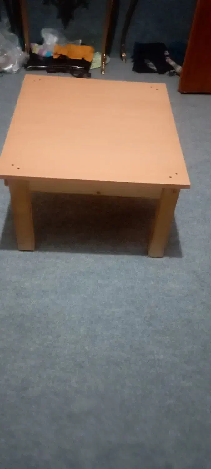 میز|میز و صندلی غذاخوری|اصفهان, لیمجیر|دیوار