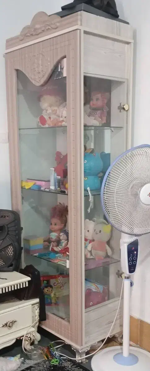 بوفه و دراور|بوفه، ویترین، کنسول|مشهد, رده|دیوار