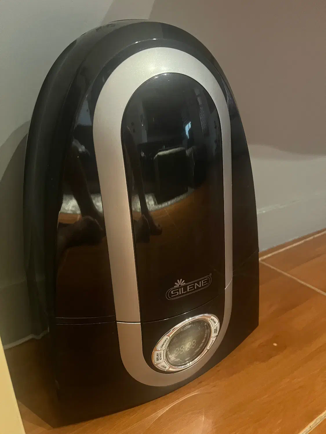 دستگاه بخور|پنکه و تصفیهکنندهٔ هوا|تهران, زعفرانیه|دیوار