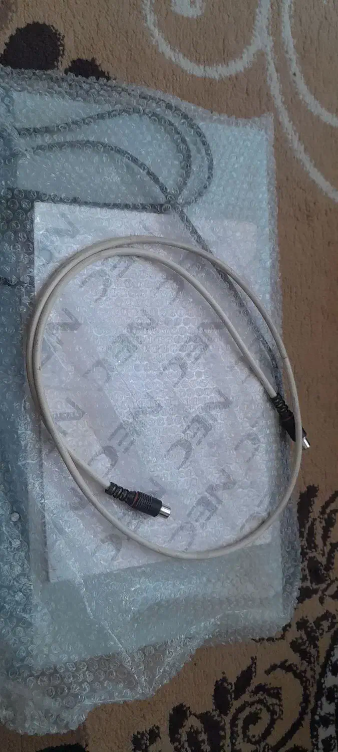 دستگاه دی وی دی nec|پخشکننده DVD و ویدیو|زرند, |دیوار