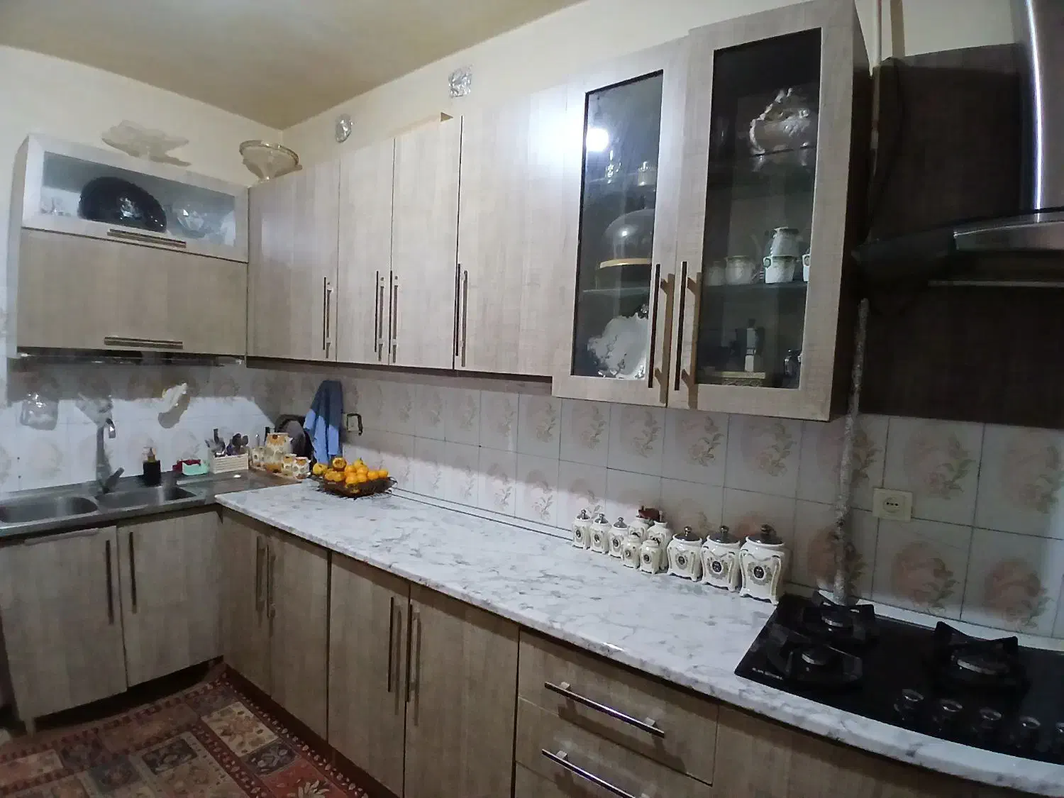 خونه رهن کامل|اجارهٔ آپارتمان|سبزوار, هفت تیر|دیوار