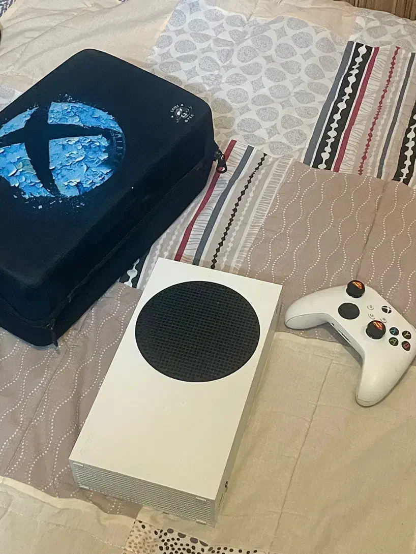 ایکس باکس سری اس Xbox series s|کنسول، بازی ویدئویی و آنلاین|بابل, |دیوار