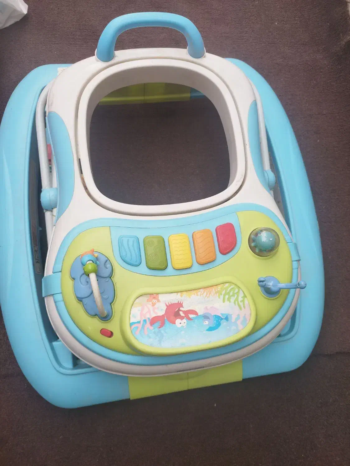 روروک بچه|کالسکه و لوازم جانبی|زاهدان, |دیوار