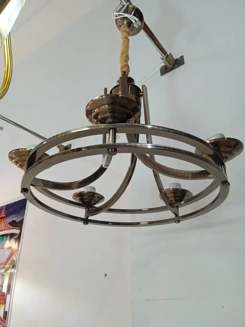 لوستر|لوستر و چراغ آویز|میاندوآب, |دیوار