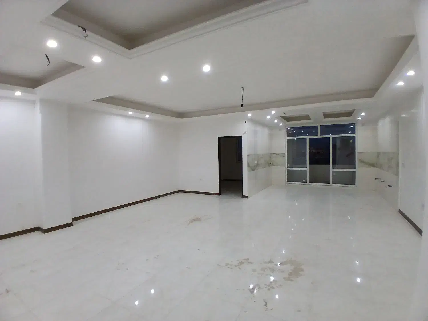 فروش اپارتمان ۱۰۷ متری اسلامشهر صالحیه نوساز|فروش آپارتمان|گلستان (تهران), |دیوار