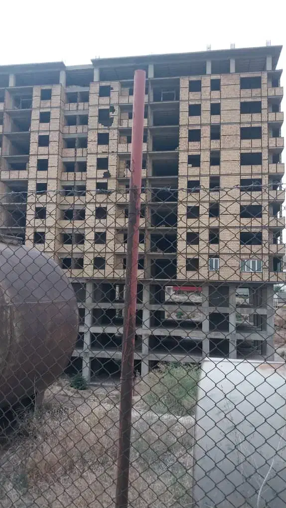 آرپارتمان پیشفروش|پیش‌فروش املاک|تبریز, |دیوار