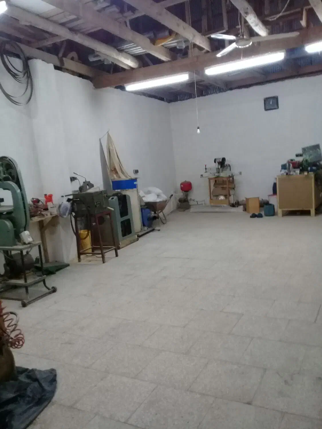 فروش مغازه گارگاه 100 متری در آتشگاه رشت|فروش دفتر صنعتی، کشاورزی، تجاری|رشت, آتشگاه|دیوار