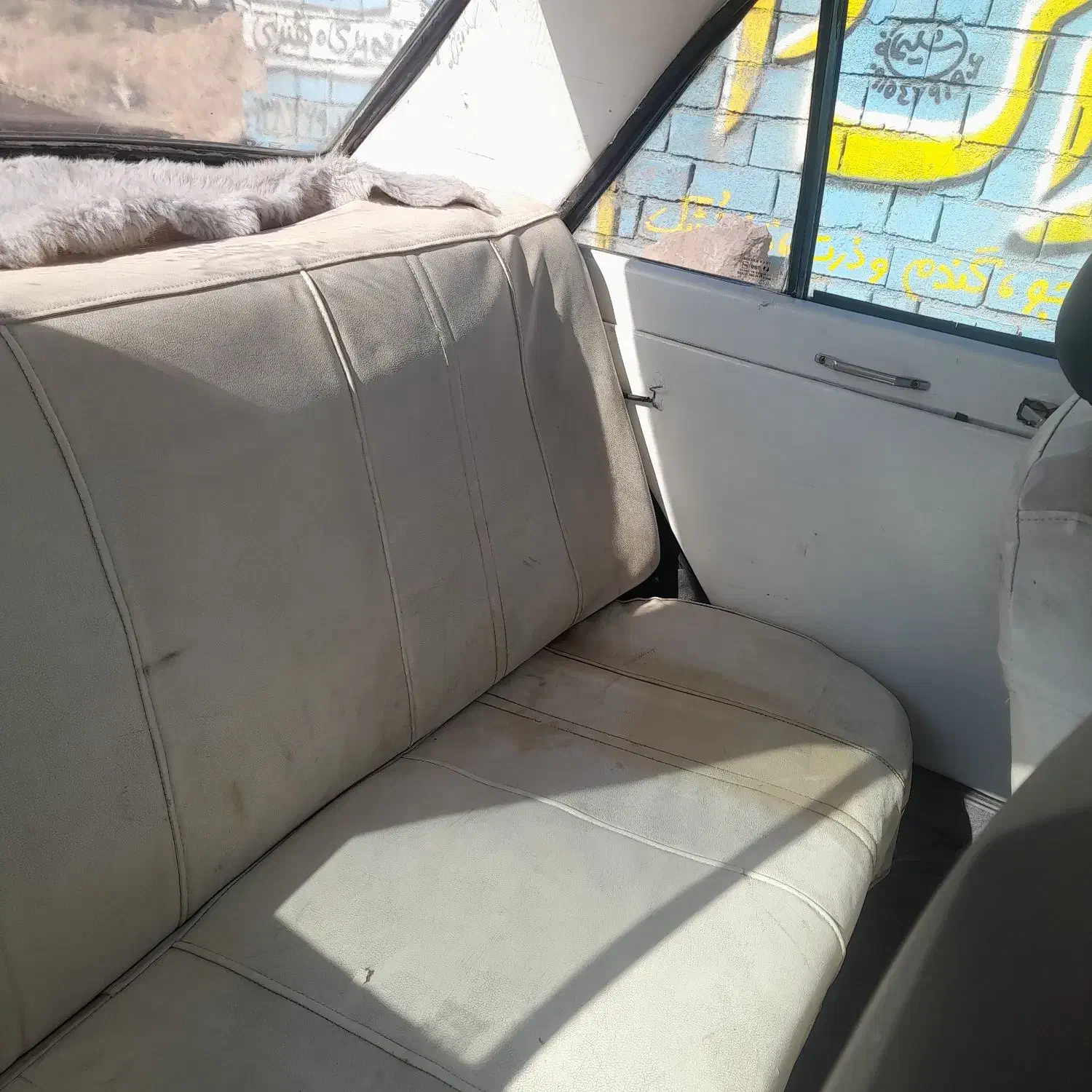 پیکان  ۸۲ انژکتور|خودرو سواری و وانت|باخزر, |دیوار