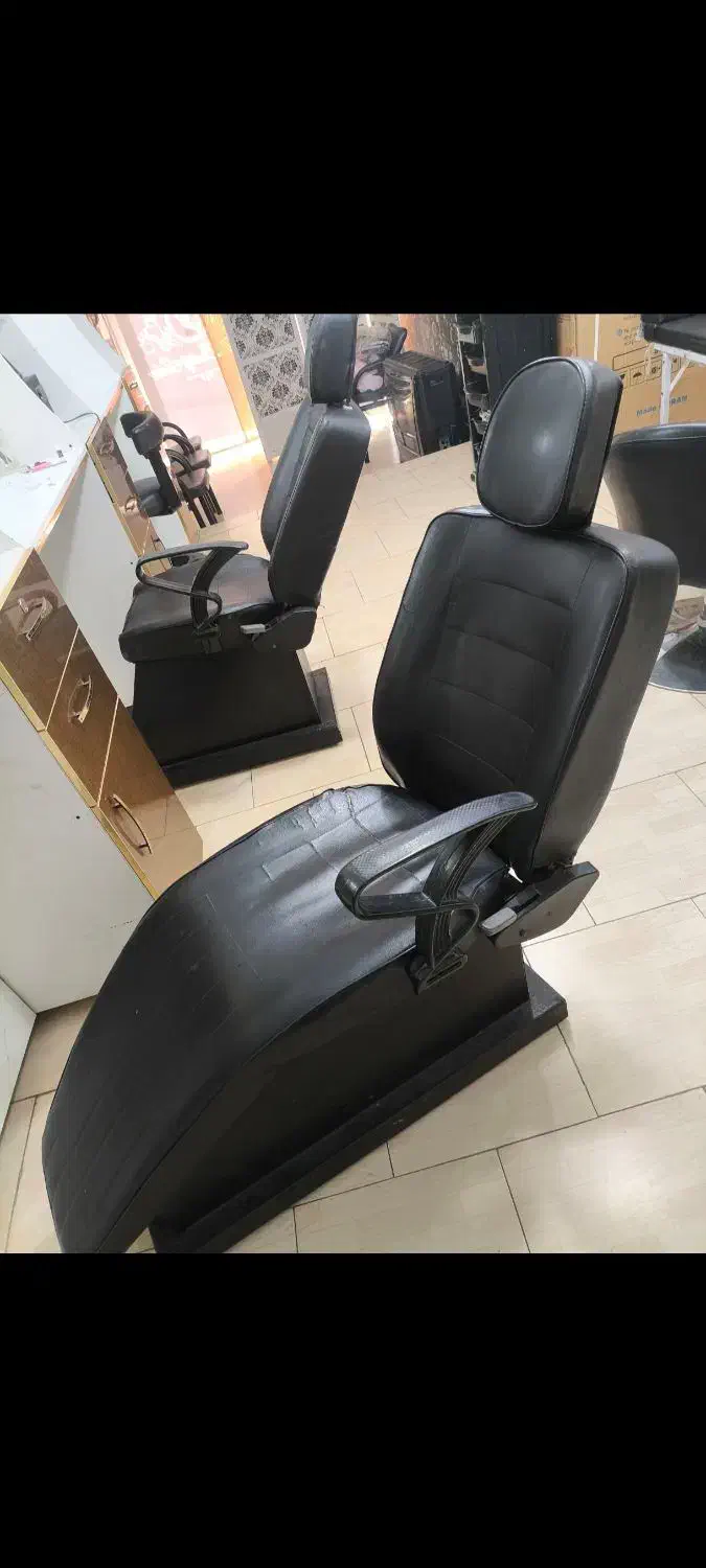 فروش لوازم آرایشگاه|آرایشگاه و سالن‌های زیبایی|ملارد, |دیوار