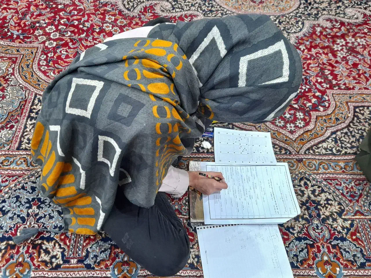 معلم خصوصی جوان ریاضی زبان|خدمات آموزشی|مشهد, کلاهدوز|دیوار