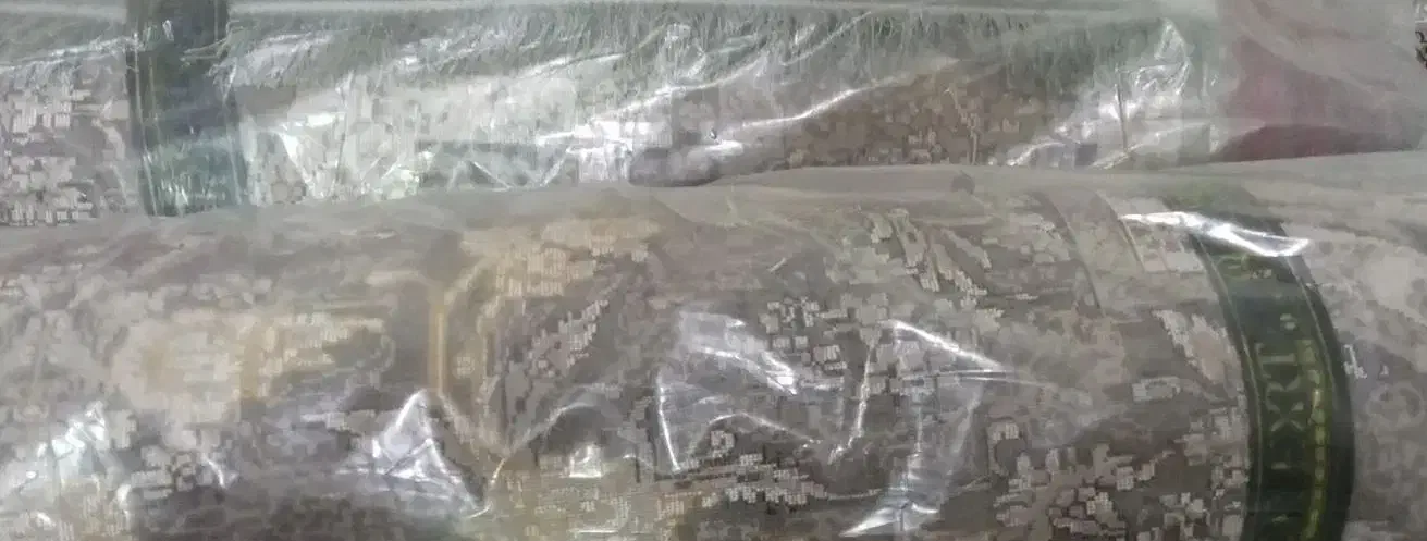 فرش ۹متری جفت|فرش|مشهد, زمرد|دیوار