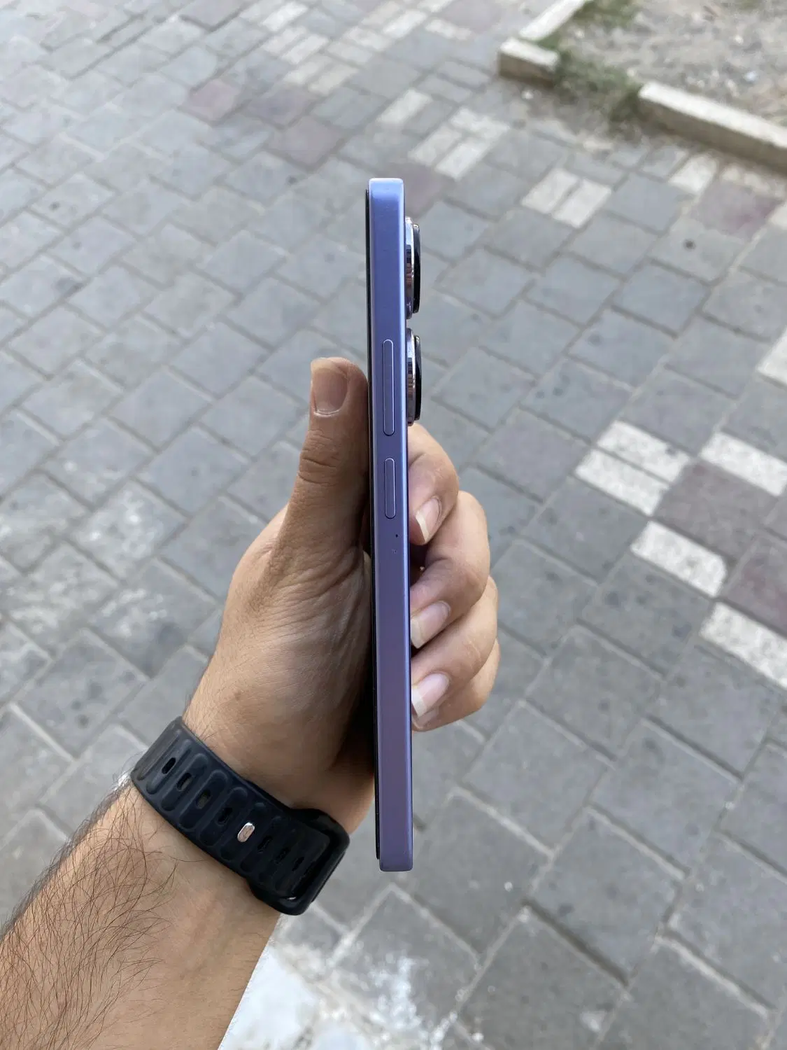 شیائومی Note 13 pro 4g|موبایل|مشهد, شهرک بهارستان|دیوار