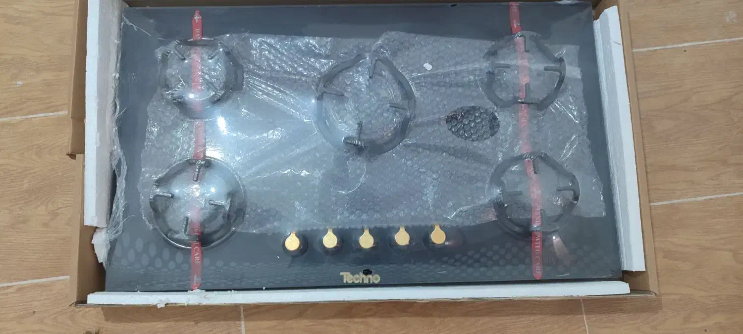 تعدادی وسایل آشپزخانه|اجاق گاز و لوازم برقی پخت‌وپز|خرم‌آباد, |دیوار