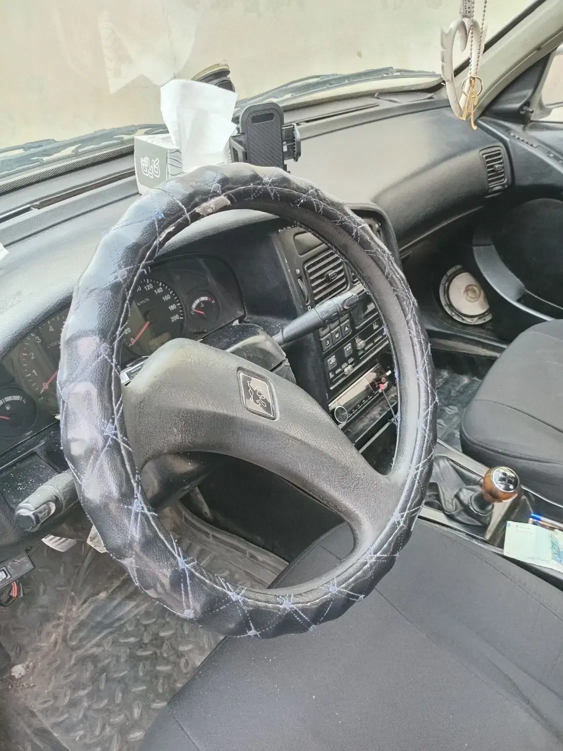 پژو اردی|خودرو سواری و وانت|خسروشاه, |دیوار